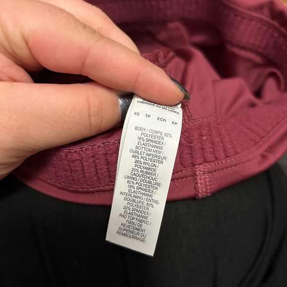 NIKE SWOOSH WOMENS MEDIUM SUPPORT SPORTS BRA - Picture 4 of 6